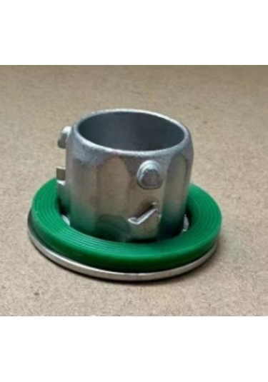 Mufunye Thermomix Tm5/tm6/tm31 İçin Uyumlu Bıçak Yerine Koyma Aksesuarı - Su Engelleme Tıkanıklığı İle Fonksiyonel Mutfak Ekipmanı