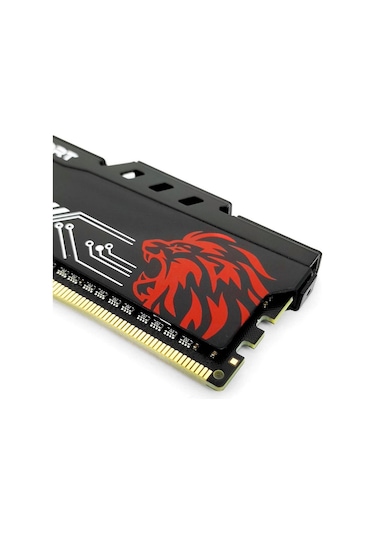 Fury E-Sport DDR4 8 GB 3600 MHz CL16 Masaüstü Ram Bellek
