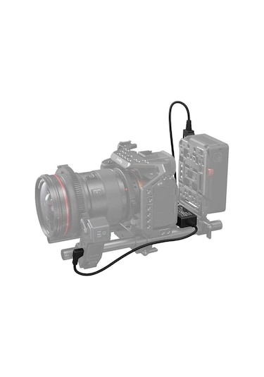 Smallrig 3266 Usb-c - D-tap Kablosu