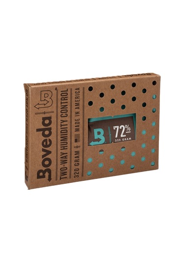 Boveda 72% Nem 320gram