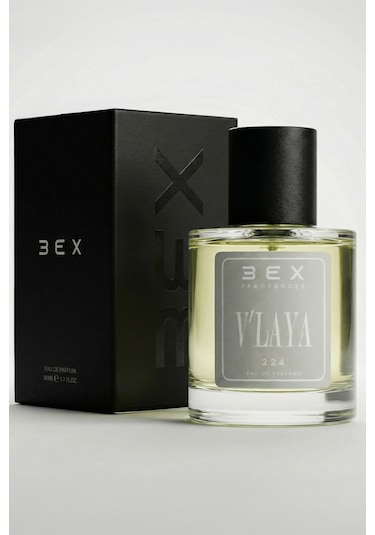 Valaya 224 - 50ml - Kadın Parfümü Meyveli