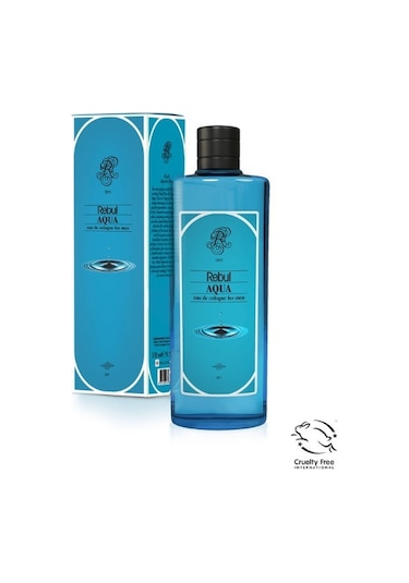 Rebul Aqua Kolonya 250 Ml