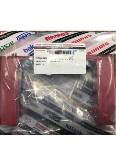 Beko Bks 2240 C  Tutma Sapı Taşıma Kolu