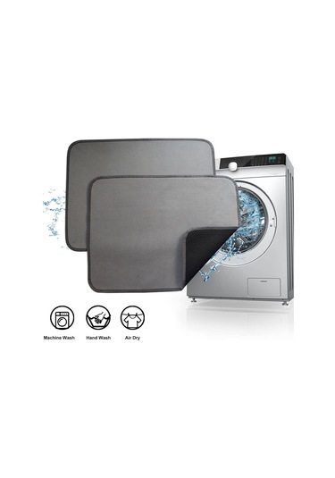 Homyl Köpekler Yıkanabilir Çiş Pedi Seyahat Malzemeleri L