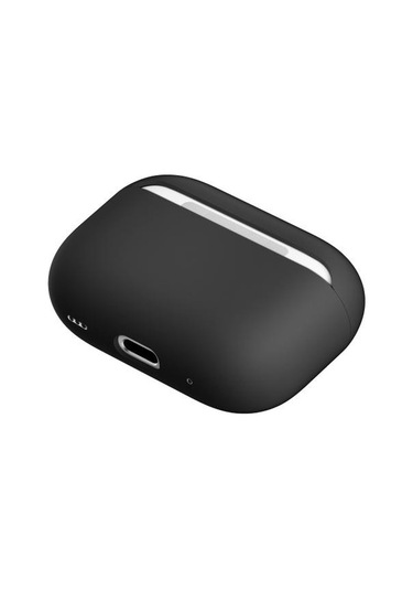 Pembe Kulaklık Koruyucu Kılıf Darbeye Dayanıklı Anti-damla Taşınabilir Bluetooth Uyumlu Kulaklık Koruyucu Kılıf Airpods Pro 2 İçin