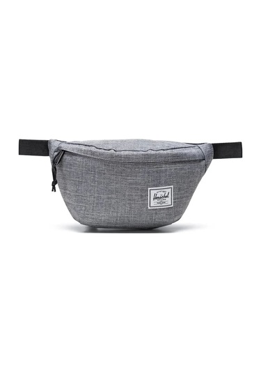 Herschel Classic Unisex Bel Çantası 11549-00919-os Gri
