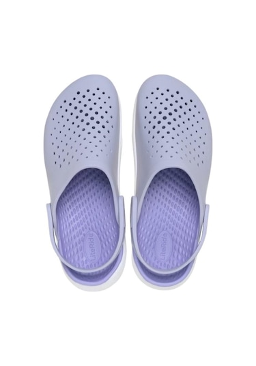 Crocs 209964-5br Inmotion Clog Unisex Sandalet Mor