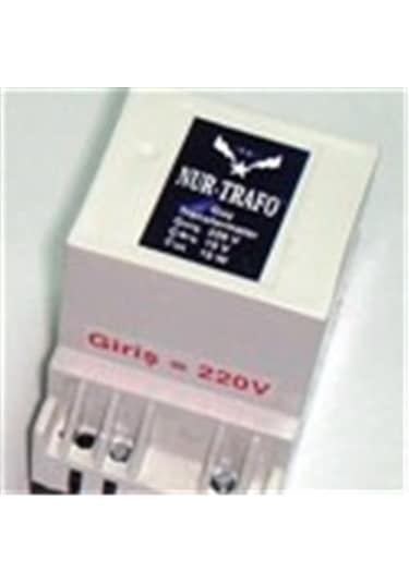 24v Zil Trafosu