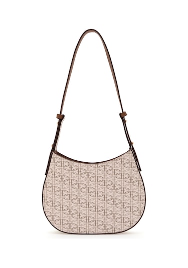 U.s. Polo Assn. Kadın Bej Çanta 50303439-vr011 Bej