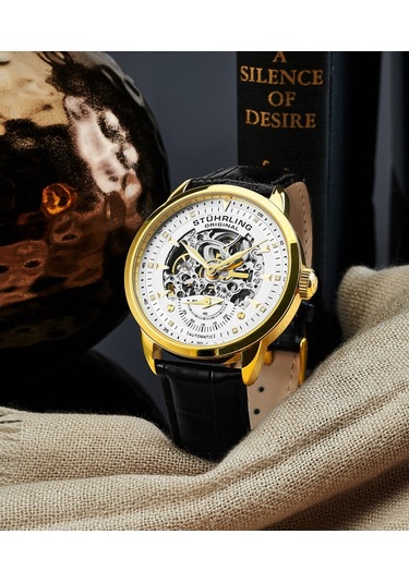 Stührling 133.33352 Otomatik Erkek Kol Saati