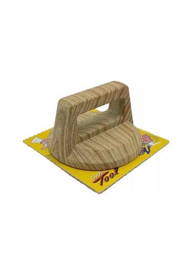 Expertland Kapak İçin Sap 235350158 Açık Renk Ahşap