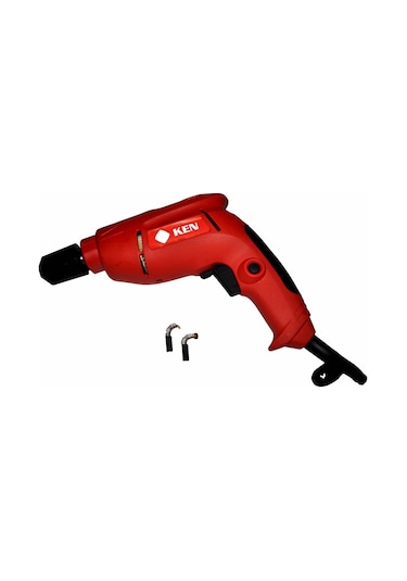Ken 6610JER 400W Darbesiz Matkap