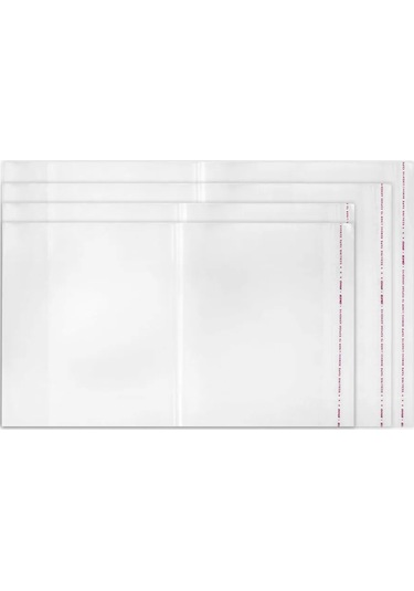 Unlandıa Defter Ve Ders Kitapları İçin Kapaklar Seti 20+1 Adet Kalıcı 100 Mikron 232615285 Beyaz