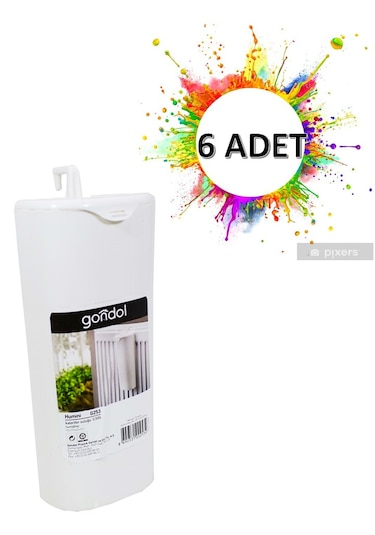 Gondol Kalorifer Suluğu 0.50 L