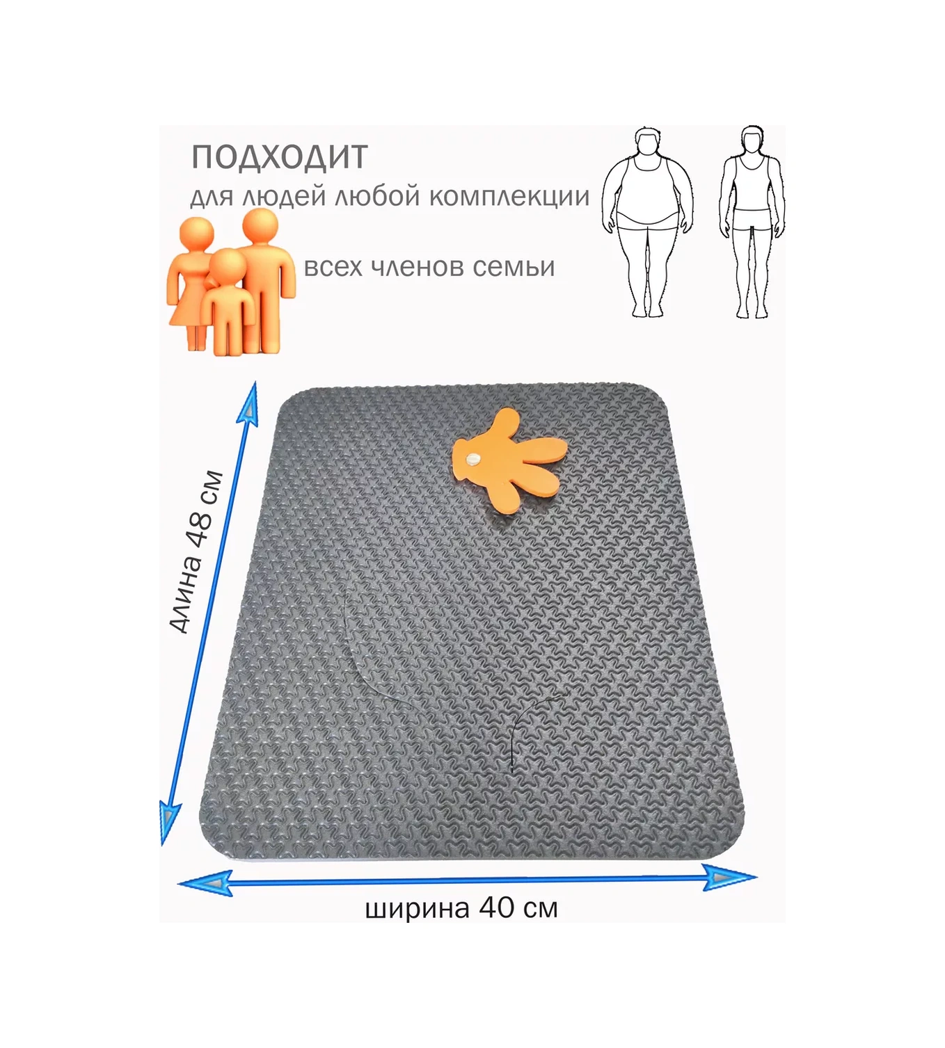 Vita Famoso Bahçe Tuvaleti İçin Kapaklı Sıcak Oturak 236943008 Koyu Gri