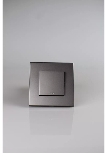 Vo'stabl Karanlık Çoklu Anahtar Gri 242869171