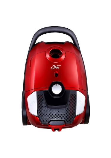 Vestel Yıldız T7500 700 W Toz Torbalı Elektrikli Süpürge