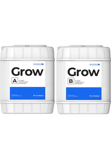 Athena Grow A+b 18.9 Litre 19