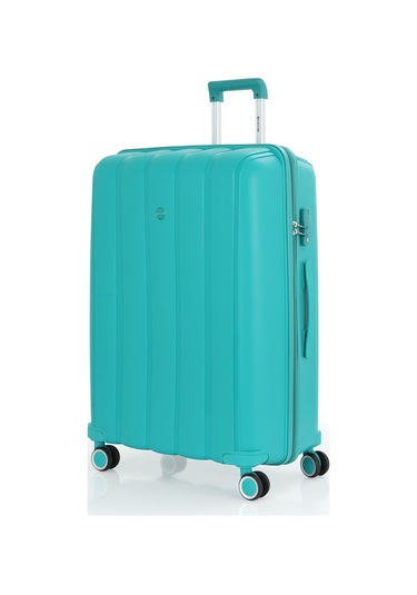 Mçs Polipropilen 2li Valiz Seti Büyük & Orta V305 S21yy1000075-set 00207 Çok Renkli