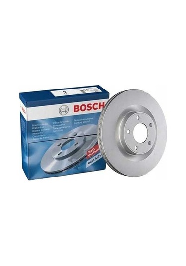 Hyundai Tucson 1.6crdi 2018-2021 Bosch Arka Disk 302mm 2 Adet