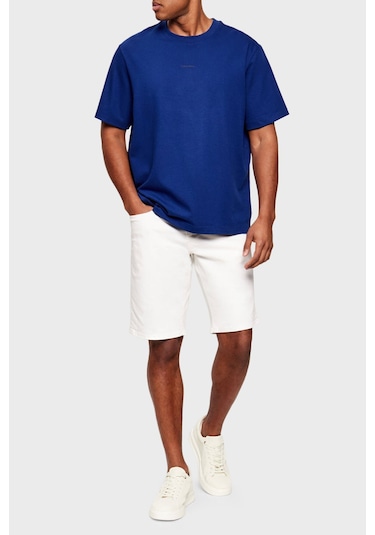 Calvin Klein Erkek T Shirt Lv04lc241g C7k Saks Saks Calvin Klein Erkek T Shirt Lv04lc241g C7k Saks Saks