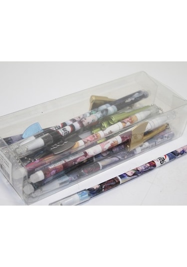 Askımo - Anime Figür Tükenmez Kalem Model 8 24075552