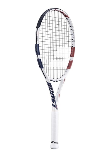 Babolat Boost Drive White 260gr Yetişkin Tenis Raketi 27"/grip L0