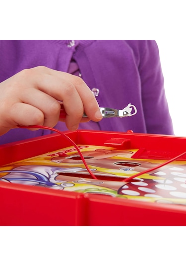 Hasbro Süper Doktor