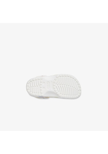 Crocs Classic Pastel Pets Clog Çocuk Renkli Terlik 210995 Beyaz