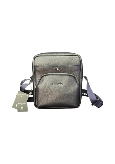 Pierre Cardin Erkek Portföy Çanta C.01pc001431-l Lacivert