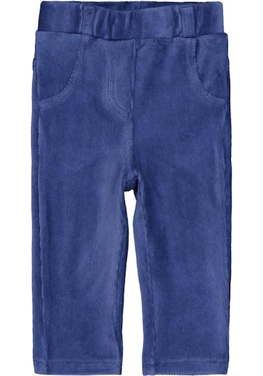 Civil Baby Basic 6-18 Ay Tayt İndigo