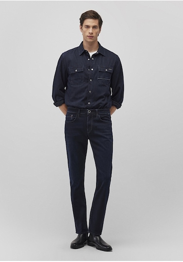 Mavi - Martin Mavi Pro Sport Repreve Jean Pantolon 0037835208 Çok Renkli