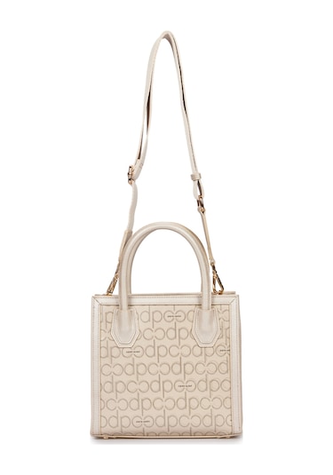 Pierre Cardin El Çantası 05pc25y10401-pmn Altın Altın