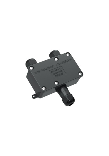 Saha Montaj Buat Kutusu 2 Giriş 1 Çıkış - Ip65