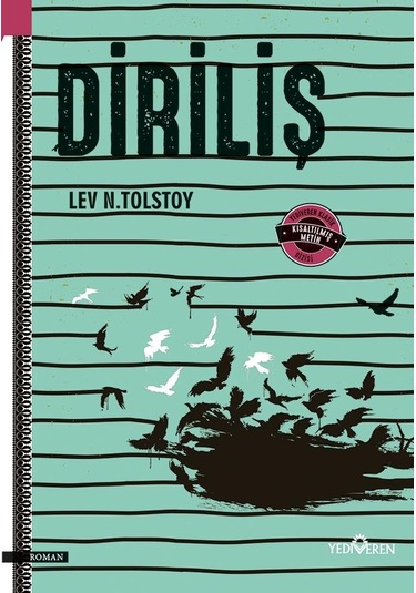 Diriliş/lev N. Tolstory / Yediveren