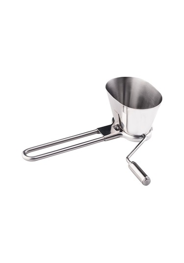 Dancemonkey Cbtx Paslanmaz Çelik Sebze Doğrayıcı, Ot Ve Çeşni Doğrayıcı, Manuel Kişniş Doğrayıcı Ot Doğrayıcı Sebze Ve Çeşni Çok Renkli