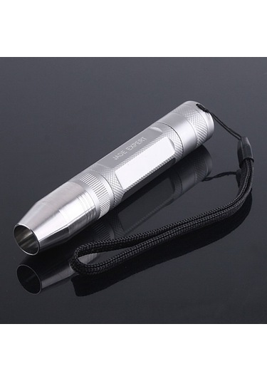 Ranyeek Jade Mübadele Için Sarı Işık Led Feneri - Q3-wc Led, 2700-3500k, Su Geçirmez, Kompakt Tasarım Çok Renkli