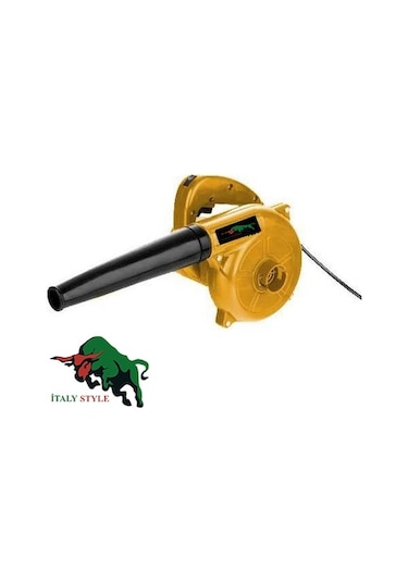 Italy Style Süper Güç Devir Ayarlı Elektrikli Hava Üfleyici