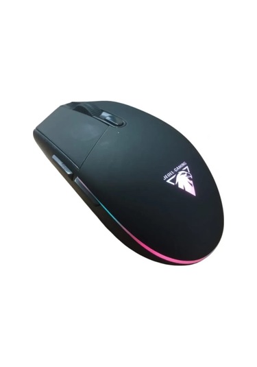 Gm-112 Işıklı Gaming Mouse Diğer