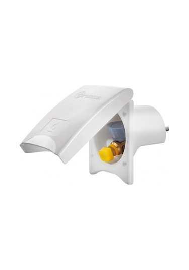 Truma Dış Gaz Alım Noktası Bbq Point