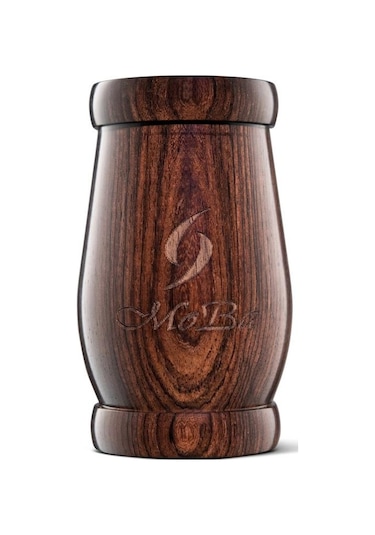 Klarnet Baril Backun Moba 68mm Cocobolo