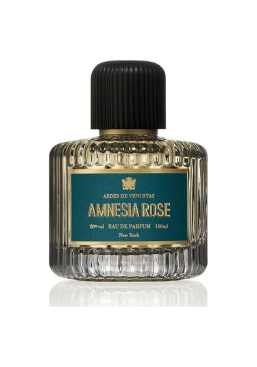 Aedes De Venustas Amnesia Rose Unisex Parfüm EDP 100 ML