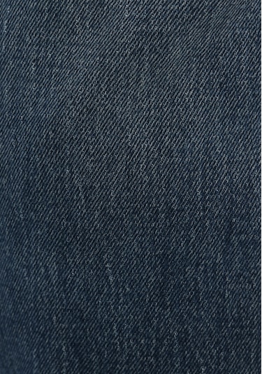 Colins Straight Fit Erkek İndigo Jean Pantolon Cl1077532 Q1.v1 Dn44649 DENİM