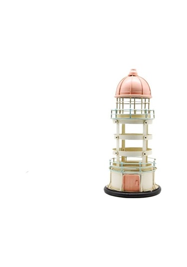 Metal Deniz Feneri Biblo