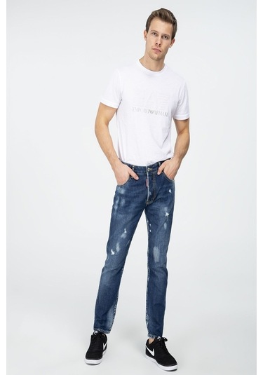 Yeni Dsquared2 Erkek Pantolon (475214734)