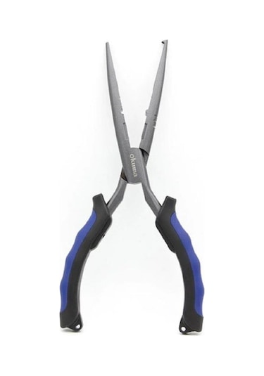 Okuma Split Ring Pliers 9 İnç 22.5cm Balıkçı Pensesi
