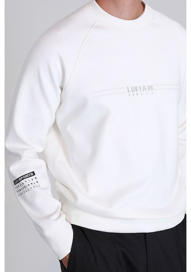 Lufian Squire Sweatshirt 001