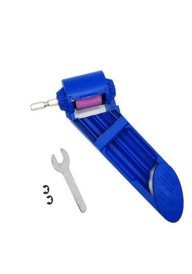 2-12.5mm Matkap Ucu Bileme Kalemtıraş