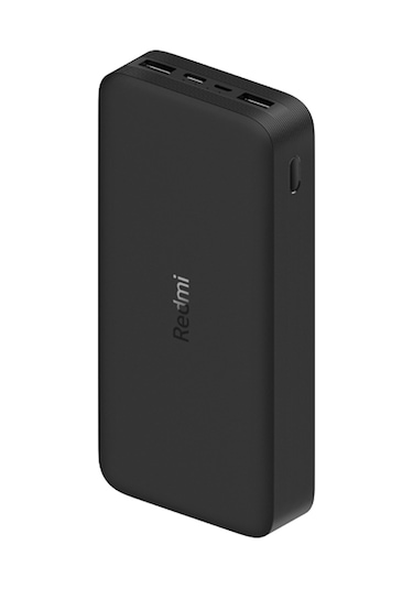 Xiaomi Redmi 20000 mAh Usb-C 18W Hızlı Şarj Cihazı Powerbank