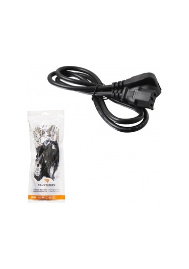 Platoon Pl-8503 1.2m Pc Power Kablo